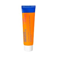 Sheer Mineral Sunscreen SPF 30 Good Molecules 50ml